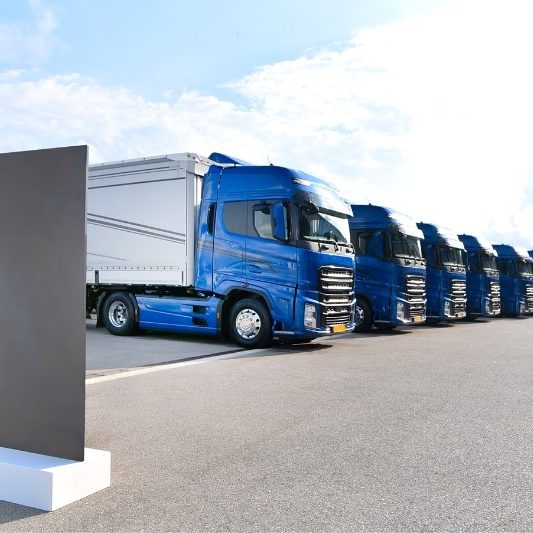 mantenimiento preventivo en la gestion de flotas