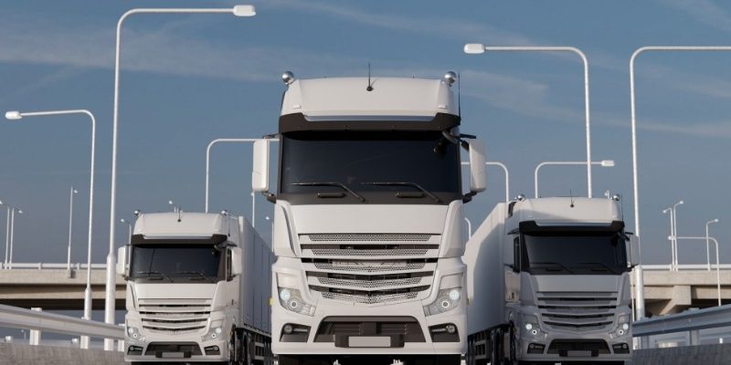 Tendencias en la gestión de flotas