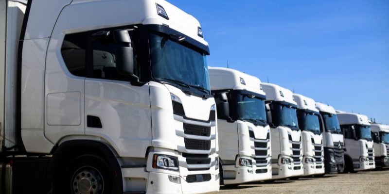 alargar la vida útil de tu flota