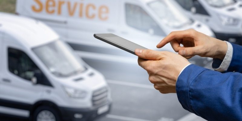 gestión de flotas marca la diferencia