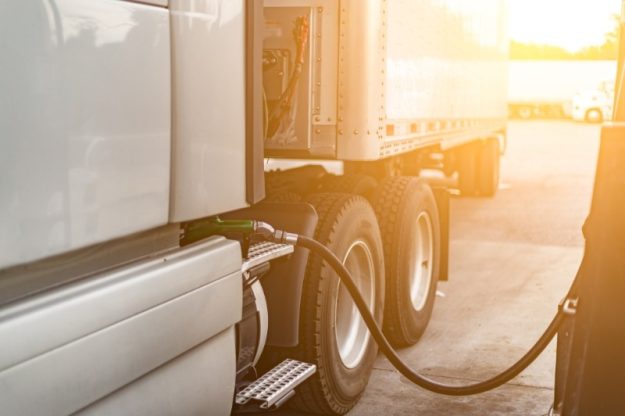 optimizar el consumo de combustible