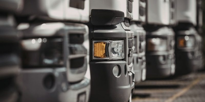 Tendencias para flotas en 2026