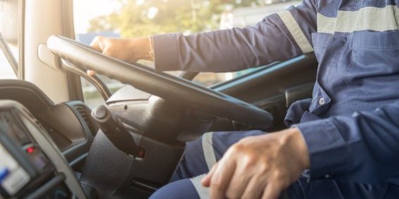 reducir el ralentí excesivo en tu flota